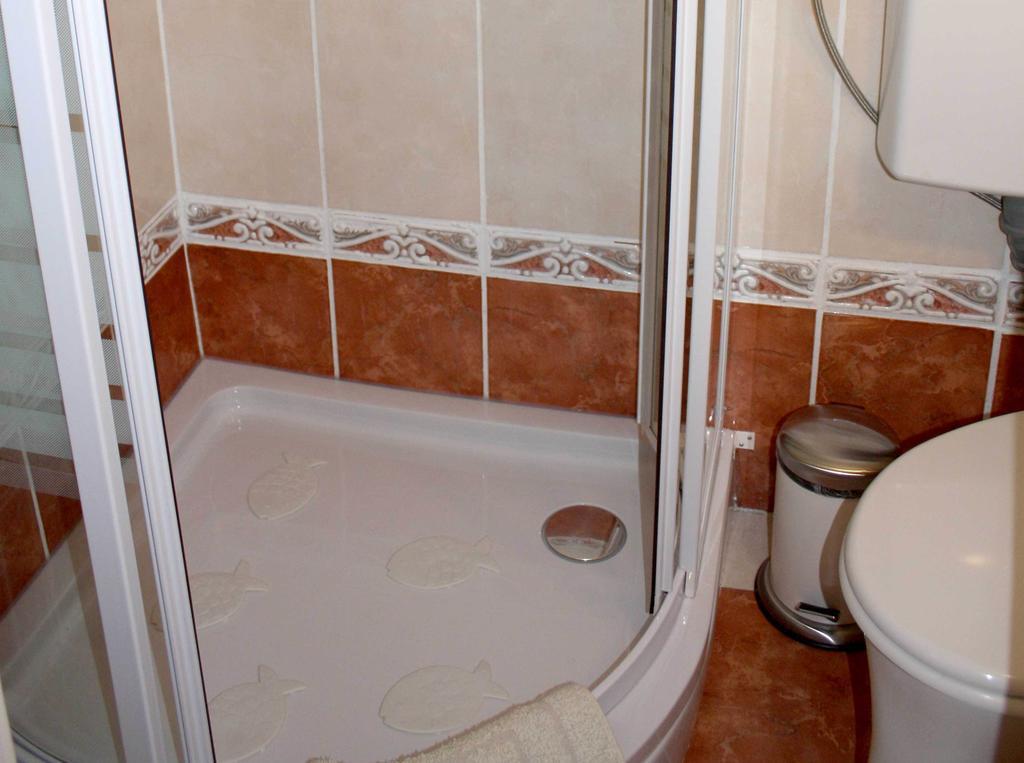 Apartment Sued Санкт-Пельтен Номер фото